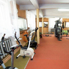 Санаторий Буг, Брестская область