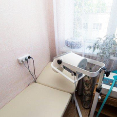 Санаторий Буг, Брестская область