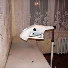 Санаторий Буг, Брестская область