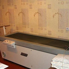 Санаторий Буг, Брестская область