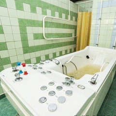 Санаторий Буг, Брестская область