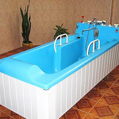 Санаторий Буг, Брестская область