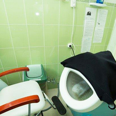 Санаторий Буг, Брестская область