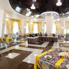 Санаторий Буг, Брестская область