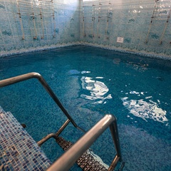 Санаторий Буг, Брестская область