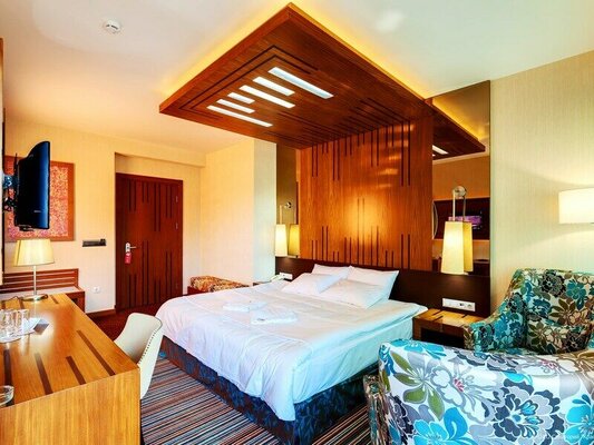 Красная Талка — фото 4