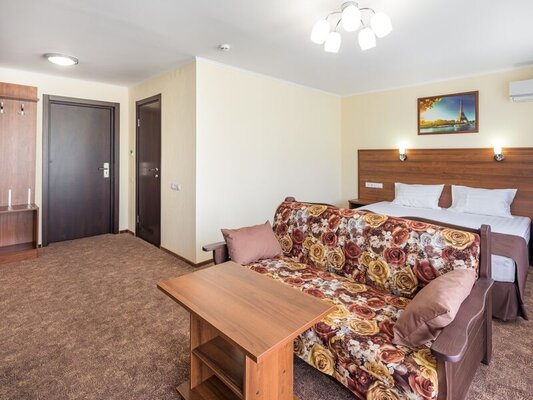 Красная Талка — фото 5