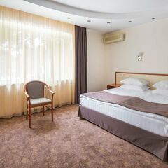 Санаторий Красная Талка, Геленджик, Краснодарский край