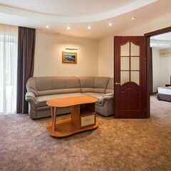 Санаторий Красная Талка, Геленджик, Краснодарский край