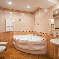 Санаторий Красная Талка, Геленджик, Краснодарский край