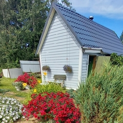 Гостевой дом — Карелия, Республика Карелия