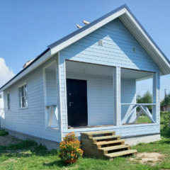 Гостевой дом — Карелия, Республика Карелия