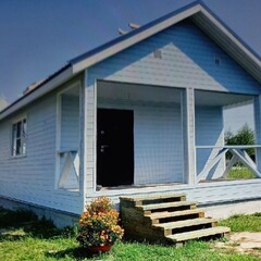 Гостевой дом — Карелия, Республика Карелия