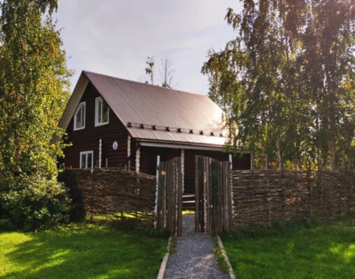 Дедюха — фото 1