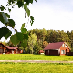 База отдыха Дедюха, Пермский край