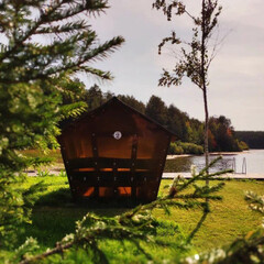 База отдыха Дедюха, Пермский край