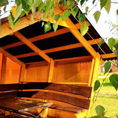 База отдыха Дедюха, Пермский край