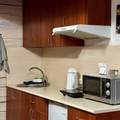 База отдыха Дедюха, Пермский край