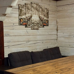 База отдыха Дедюха, Пермский край