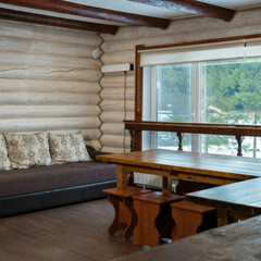 База отдыха Дедюха, Пермский край