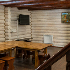 База отдыха Дедюха, Пермский край