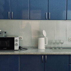 База отдыха Дедюха, Пермский край