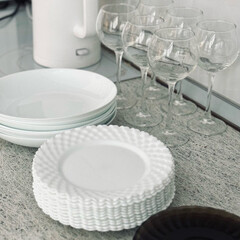 База отдыха Дедюха, Пермский край