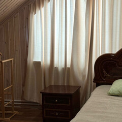 База отдыха Дедюха, Пермский край