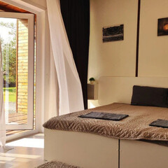 База отдыха Дедюха, Пермский край