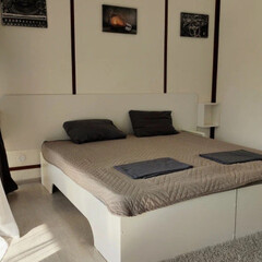 База отдыха Дедюха, Пермский край