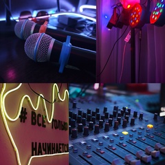 База отдыха Дедюха, Пермский край