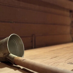 База отдыха Дедюха, Пермский край