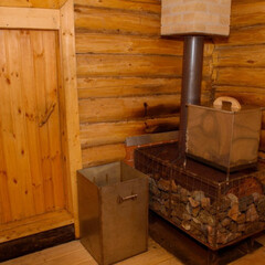 База отдыха Дедюха, Пермский край