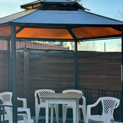 База отдыха Дедюха, Пермский край