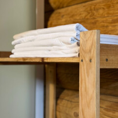 База отдыха Дедюха, Пермский край