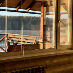 База отдыха Дедюха, Пермский край