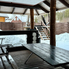 База отдыха Дедюха, Пермский край