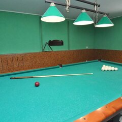 Гостевой дом Гамма, Краснодарский край