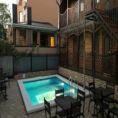 Гостевой дом Гамма, Краснодарский край