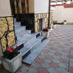 Гостевой дом Гамма, Краснодарский край