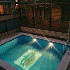 Гостевой дом Гамма, Краснодарский край