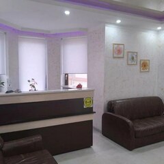 Гостевой дом Гамма, Краснодарский край