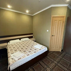 Гостевой дом Гамма, Краснодарский край