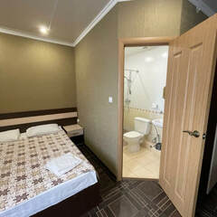 Гостевой дом Гамма, Краснодарский край