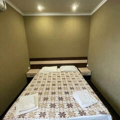 Гостевой дом Гамма, Краснодарский край