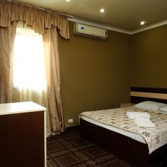 Гостевой дом Гамма, Краснодарский край