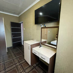 Гостевой дом Гамма, Краснодарский край