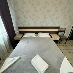 Гостевой дом Гамма, Краснодарский край