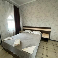 Гостевой дом Гамма, Краснодарский край