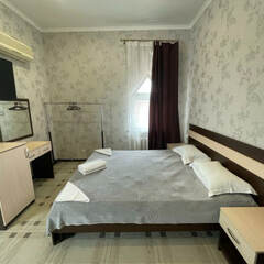 Гостевой дом Гамма, Краснодарский край